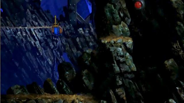 Oddworld Custom Map - Abe's Exoddus - Necrum Mines : Tunnel 1 & 2 Beta v2 смотреть онлайн