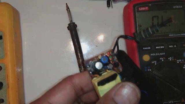AC DC adapter repair. Router modem adapter repair. How to repair power pack adapter. power supply 5 смотреть онлайн