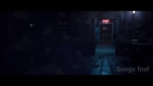 Песня фнаф на русском(я словно монстр)