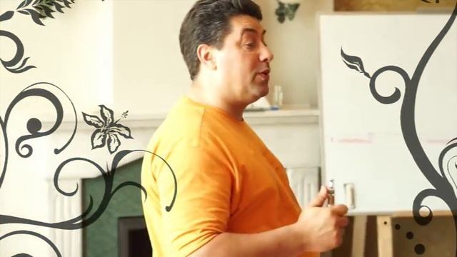 МОНО-ТЕСТ. Олег Мальцев [Открытие-5, 2015 год] смотреть онлайн