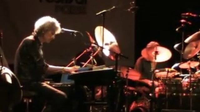 HADOUK TRIO Bal des Oiseaux смотреть онлайн