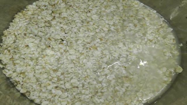 Кухня Мамашки