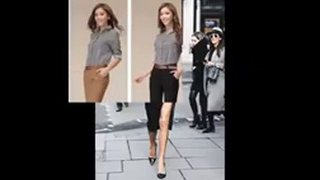 Smart Casual Dress Code смотреть онлайн