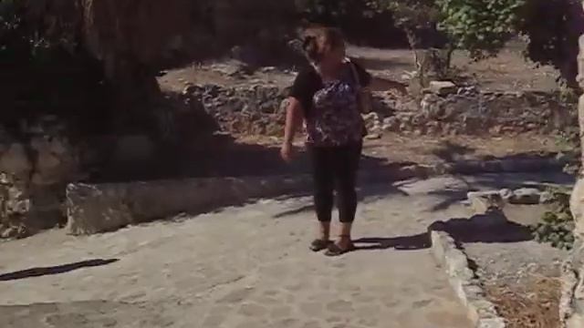 Узбеки покорили древнюю крепость Кипра смотреть онлайн