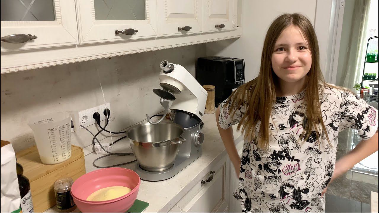 Семья Bagdasaryan Family VLOG