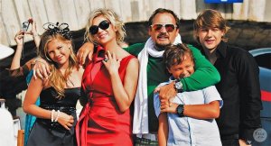 Стас Михайлов - Жене.mpg