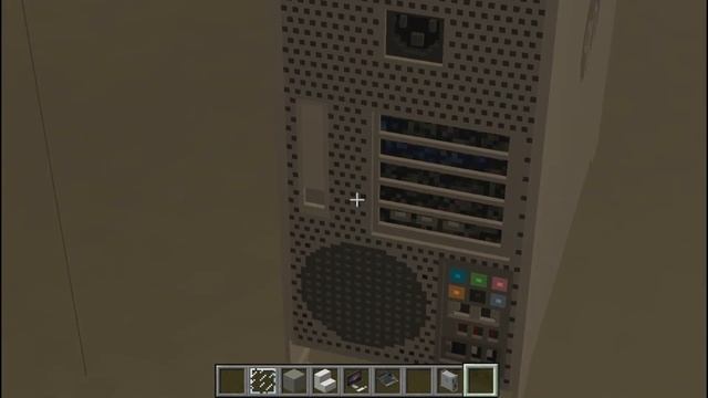 Мод на технику!/Pointless Tech 2 [1.12.2] смотреть онлайн