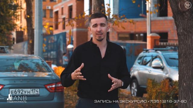 7 Новых жилых комплексов Челябинска в 2022 г смотреть онлайн