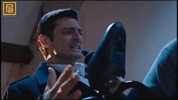 Долина Волков Западня 253 озвучка