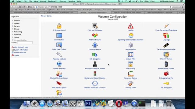 Install WordPress on Rackspace Cloud Server Ubuntu 14 04 смотреть онлайн