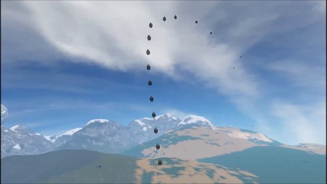 Cruise Missiles: The Bean смотреть онлайн