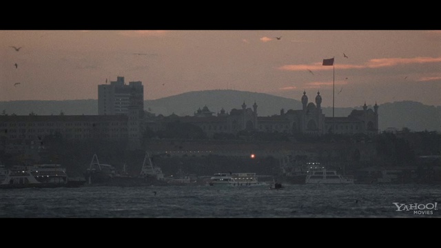 Трейлер Шпион, выйди вон! (Tinker, Tailor, Soldier, ***) смотреть онлайн