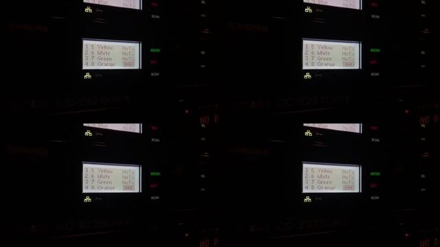 Yamaha CL3 смотреть онлайн