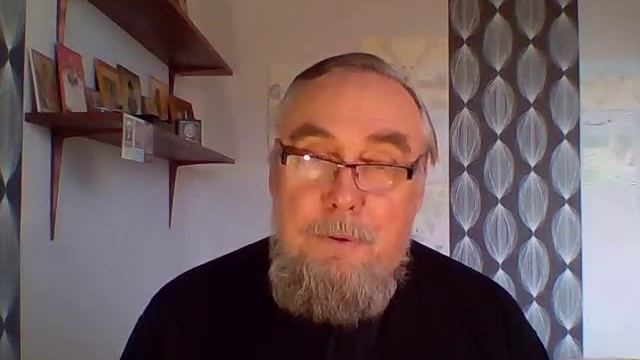 «Пророк и цари», ч. 8 | Благодать и наступление тьмы [15.11.2019] смотреть онлайн