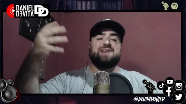 ¡YA LE BUSCAN REEMPLAZO! MILEI SE ROMPIÓ DEL TODO - Daniel Devita EN DIRECTO смотреть онлайн