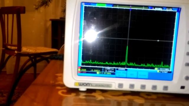 Влияние земли на кратные частоты смотреть онлайн