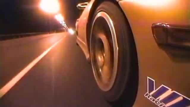 Smokey Nagata Hitting 197mph On Uk Public Roads