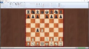 принятый ферзевый гамбит. Стратегия игры за черных