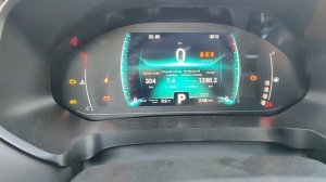 Расход топлива Chery Tiggo 7 pro ❗ отзыв владельца ❗ сколько? как так? Тигго 7 про