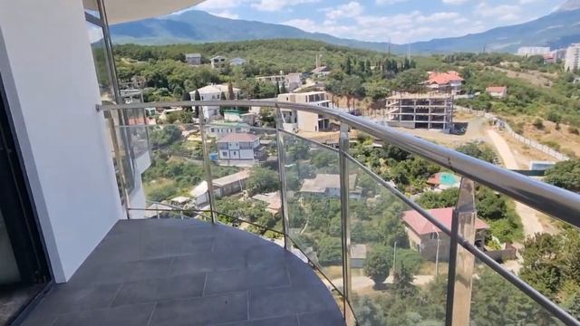 ЖК Крымская резиденция 13 этаж смотреть онлайн