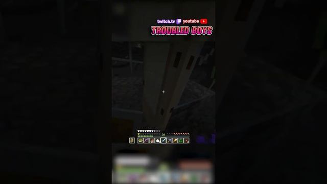 BIG GIANT CAVE MONSTERS IN MINECRAFT смотреть онлайн