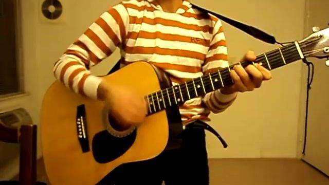 You are my all in all - Chords смотреть онлайн