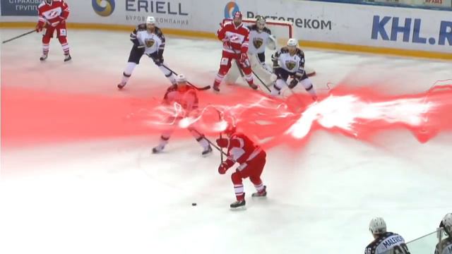 Ждём вас в «Лужниках»! смотреть онлайн