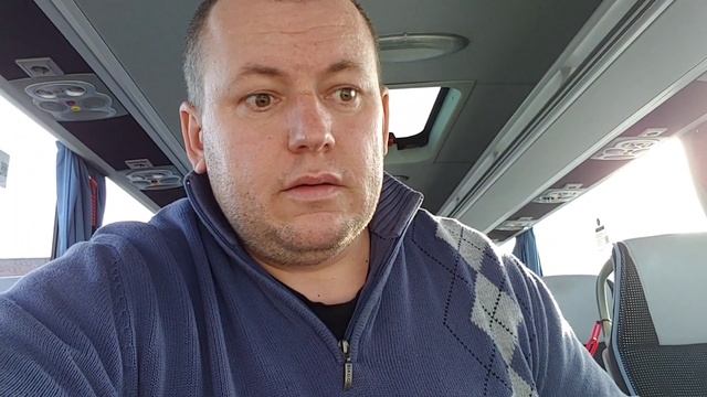 Проверка перед Выездом на линию. смотреть онлайн