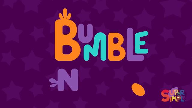 The Bumble Nums make some bumble-rific meals | Cartoons for Kids смотреть онлайн