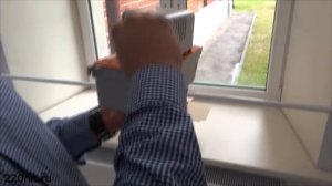 Помпа дренажная накопительная для кондиционера SI82