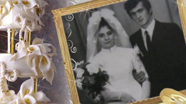 40 лет вместе, Рубиновая свадьба! смотреть онлайн