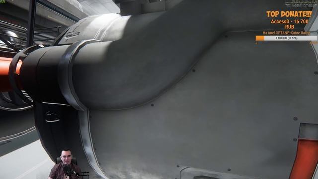 Star Citizen: Управление камерой! Как сделать крутой скрин!