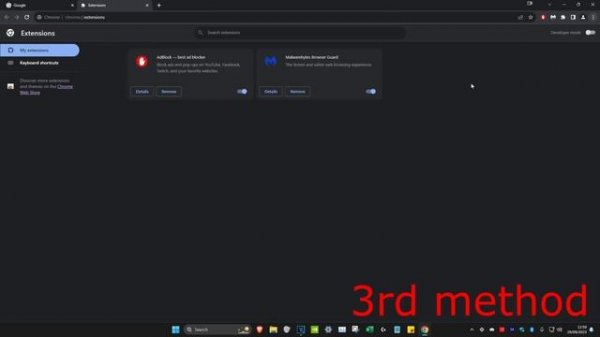 How To Fix Discord Sorry You Have Been Blocked Error Message (2023)