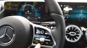 Mercedes Benz GLA 2020   Полный обзор   Мерседес ГЛА 2020   Комплектации и цены