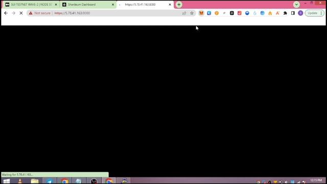 Shardeum Full Node Tutorial | Full Explained in Hindi | Huge Airdrop Soon | $SHM AIRDROP смотреть онлайн