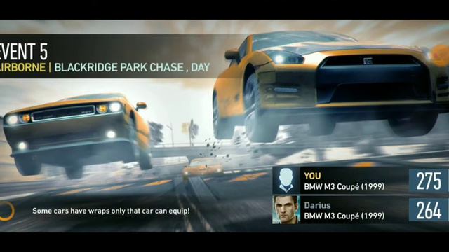 Need For Speed No Limits(aaln Walker