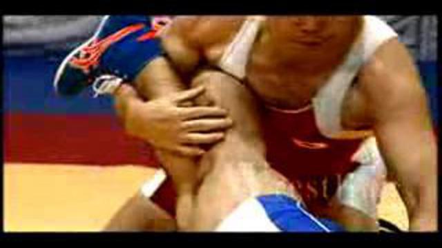 БОРЬБА смотреть онлайн