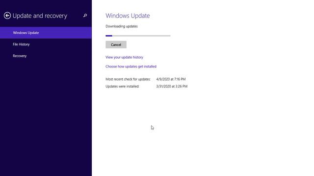 How to Manually Update Windows 8.1 [Tutorial] смотреть онлайн