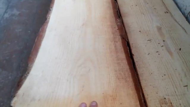 Мечта столяра. Доска без сучков.