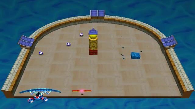 Magic Ball 2 Level 1-10 смотреть онлайн