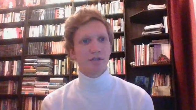 Может ли кино довести до психического расстройства? В гостях: клинический психолог, Михаил Козлов смотреть онлайн