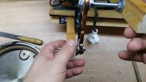 Ремонт крышки скороварки #ремонткрышкискороварки #ремонтточечнойсваркой #