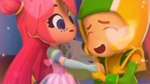 | принцесска? | #врекомендации #популярное #любовь #пара #канон #флапинки #флай #пинки #геройчики