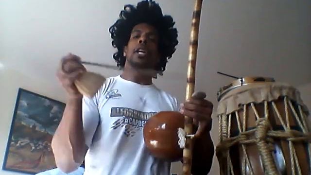 ALFORRIADOS CAPOEIRA ROMA MARIMBONDO. смотреть онлайн