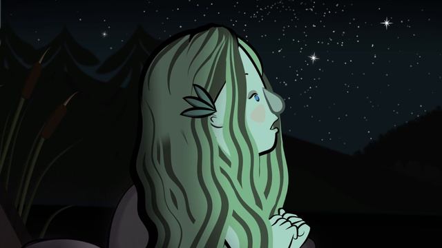 Rusalka: ópera para niños en español смотреть онлайн