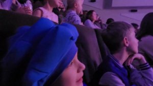 ФиксиШоу Новогоднее представление 2022 часть 5