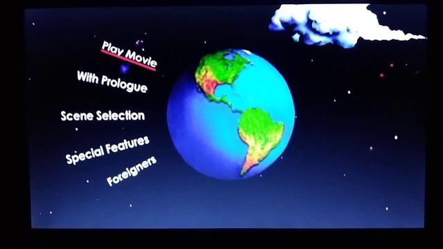 Opening To Monty Python's The Meaning Of Life 2003 DVD смотреть онлайн