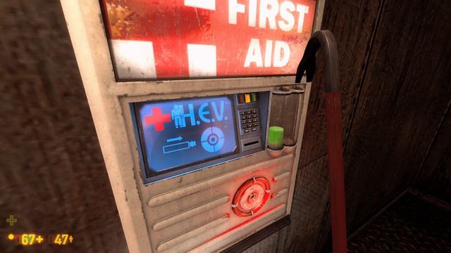 Black Mesa прохождение (8 часть) Как? Кто? Куда? смотреть онлайн