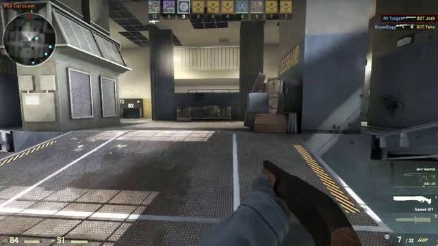 Phoenix LAN CSGO Arms Race смотреть онлайн