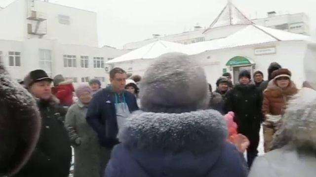 Администрация Разумного! Где Ваш РАЗУМ? часть1 смотреть онлайн
